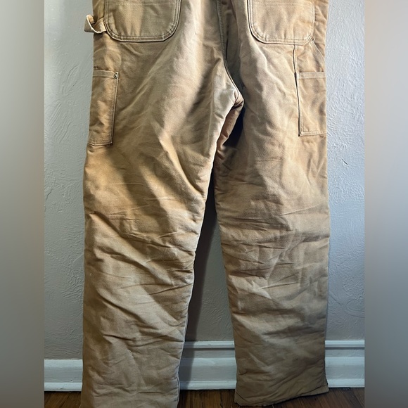 Carhartt Bibs - Picture 14 of 14